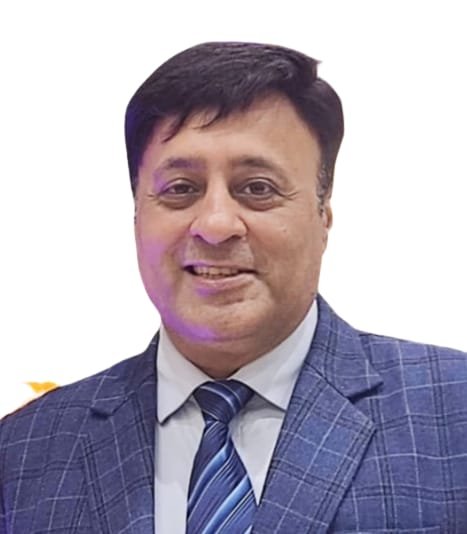 Ajay Dhamijaa